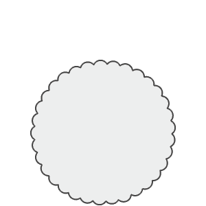 CE02 5x5 Flat Card
