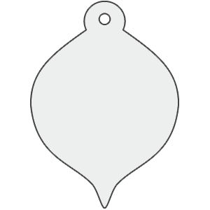 CE42 Ornament