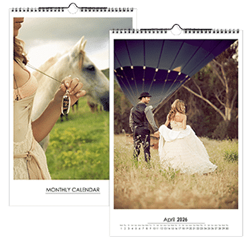 Monthly Calendar CM18