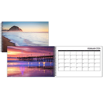 Yearly Planner CM60