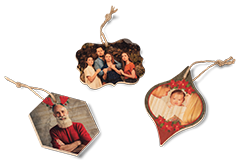 Bamboo Ornaments